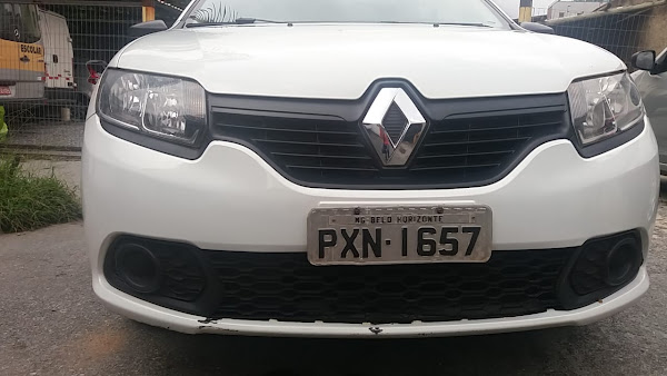 Foto 1 Dell Locadora de Veiculos