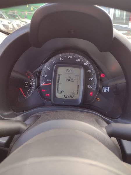 Foto 2 Localiza Aluguel de Carros