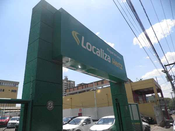 Foto 3 Localiza Aluguel de Carros