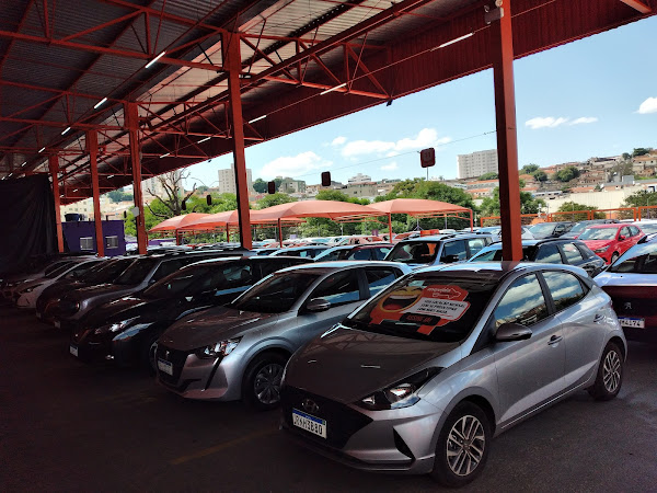 Foto 1 Movida Aluguel de Carros