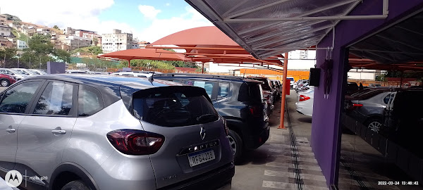 Foto 3 Movida Aluguel de Carros