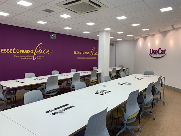 Foto 1 UseCar Locadora