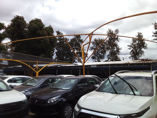 Foto 2 UseCar Locadora