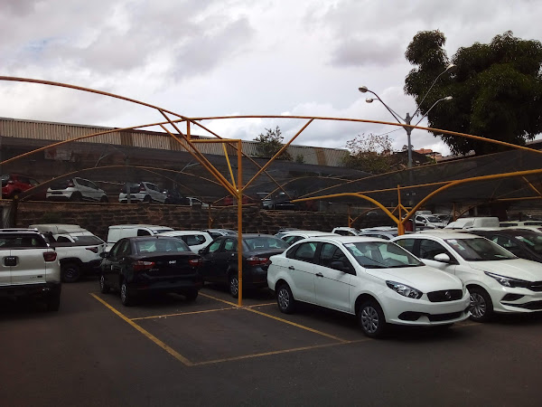 Foto 3 UseCar Locadora