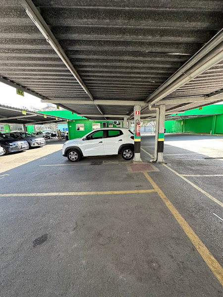 Foto 1 Localiza Aluguel de Carros