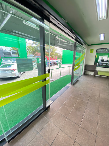 Foto 2 Localiza Aluguel de Carros