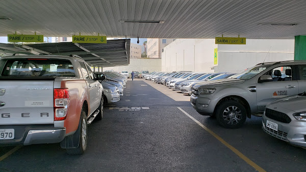 Foto 3 Localiza Aluguel de Carros