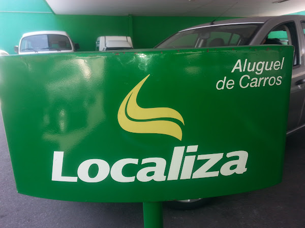 Foto 4 Localiza Aluguel de Carros