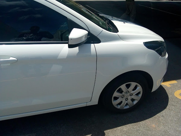 Foto 5 Localiza Aluguel de Carros