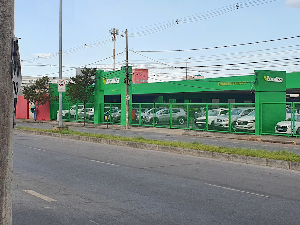 Foto 6 Localiza Aluguel de Carros