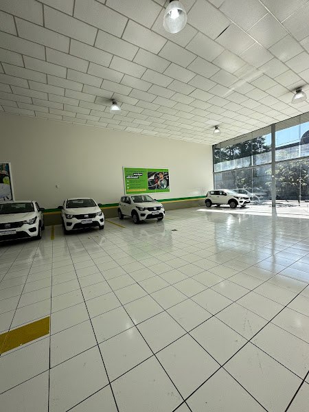 Foto 1 Localiza Aluguel de Carros