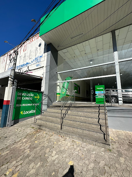Foto 2 Localiza Aluguel de Carros Foto 2 Localiza Aluguel de Carros