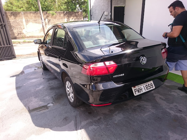 Foto 1 Facil Rent a Car