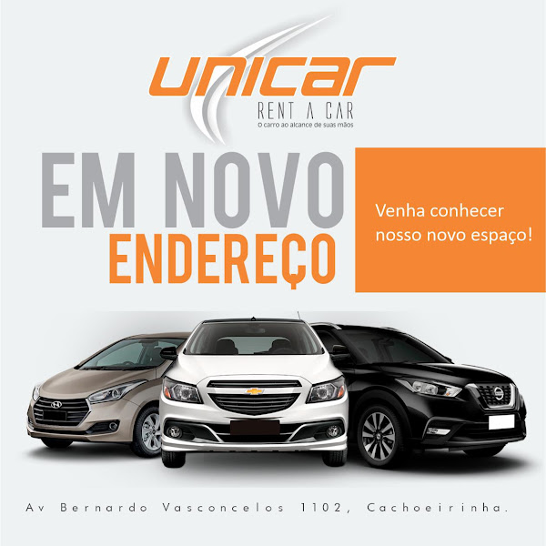 Unicar Rent a Car