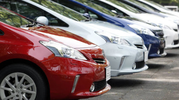 Ouro Minas Aluguel de Veículos