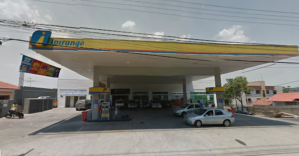 Foto 1 Ouro Minas Aluguel de Veículos