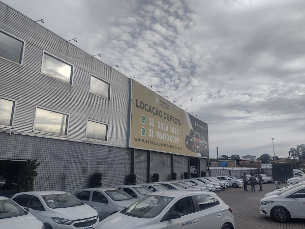 Estrela Locadora MG