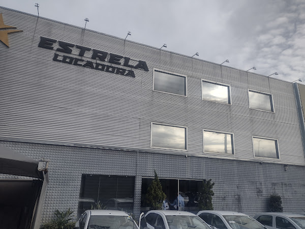 Foto 1 Estrela Locadora MG