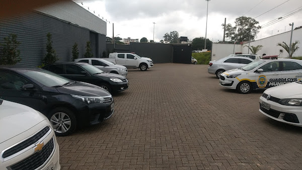 Foto 2 Estrela Locadora MG