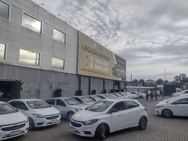Foto 3 Estrela Locadora MG