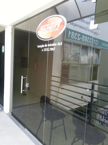 Líder Rent A Car Líder Rent A Car