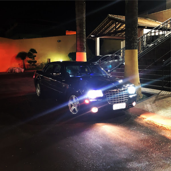 Foto 1 Locluxo locadora de veículo para casamento Belo Horizonte contagem Betim