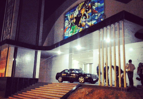 Foto 4 Locluxo locadora de veículo para casamento Belo Horizonte contagem Betim