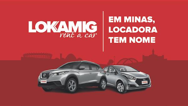 Foto 4 Lokamig Aluguel de Carros - Contagem