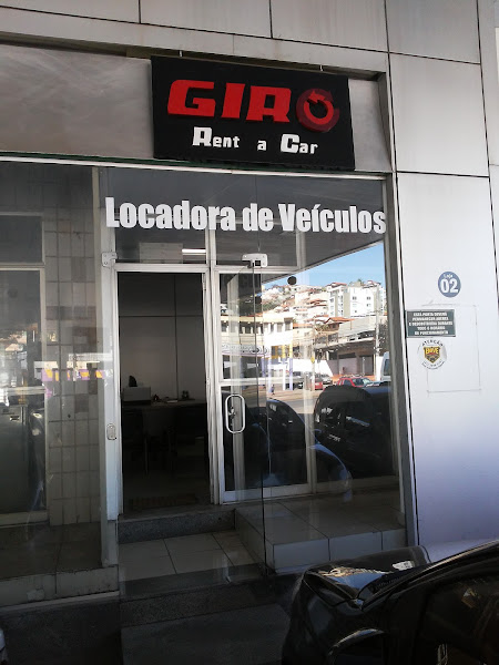 Giro rent a car Giro rent a car