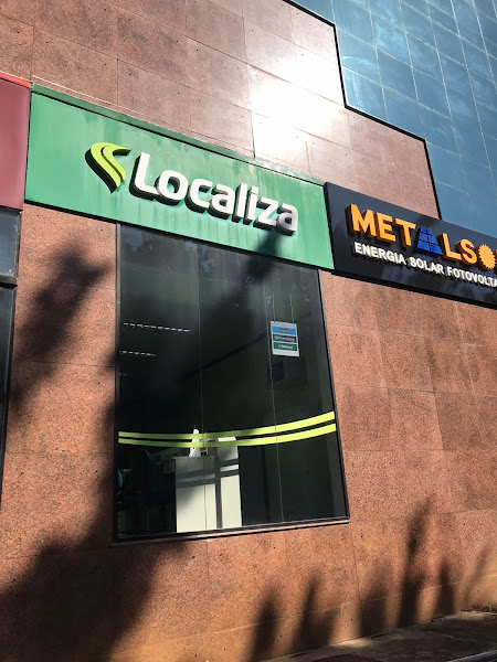 Localiza Aluguel de Carros