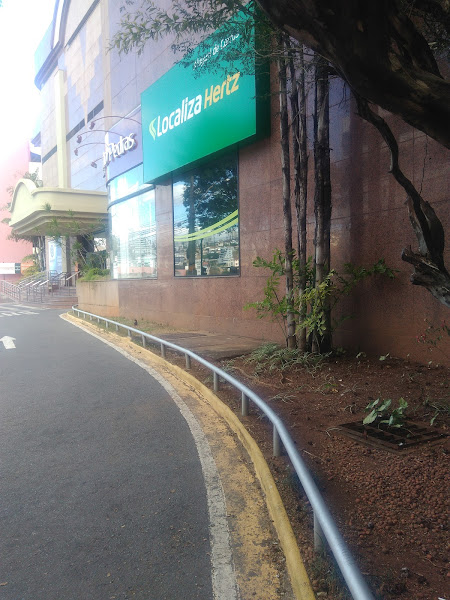 Foto 3 Localiza Aluguel de Carros