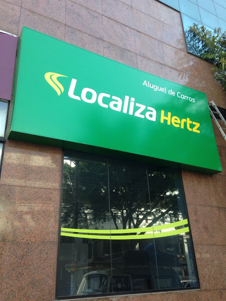 Foto 4 Localiza Aluguel de Carros