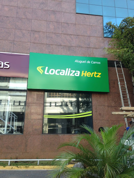 Foto 5 Localiza Aluguel de Carros