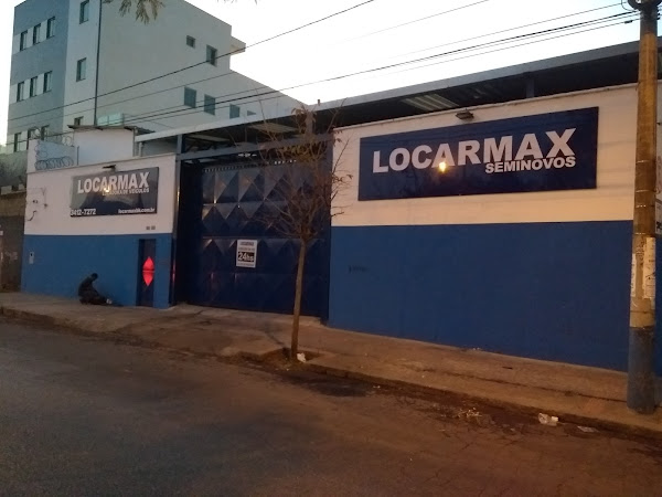 Foto 1 Locarmax