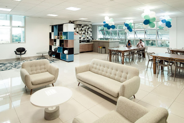 Foto 3 EBEC Aluguel Caminhonetes e SUV's 4x4 - Frotas