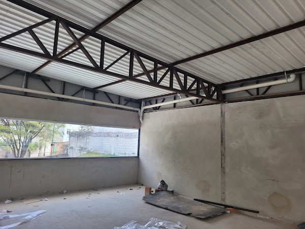 Foto 1 Moove Locadora