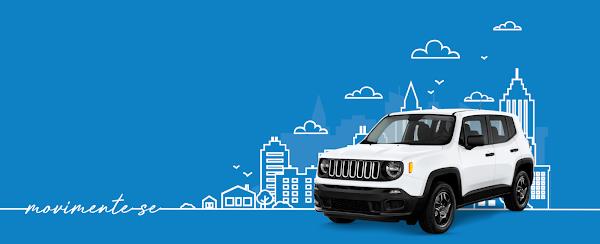 Foto 4 Moove Locadora