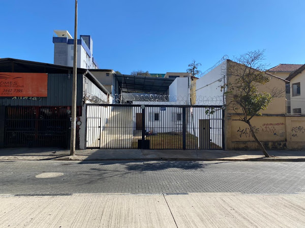 Forseti Locação de Veículos