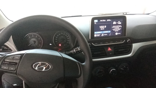 Foto 1 Forseti Locação de Veículos