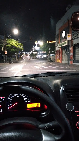 Foto 2 Forseti Locação de Veículos