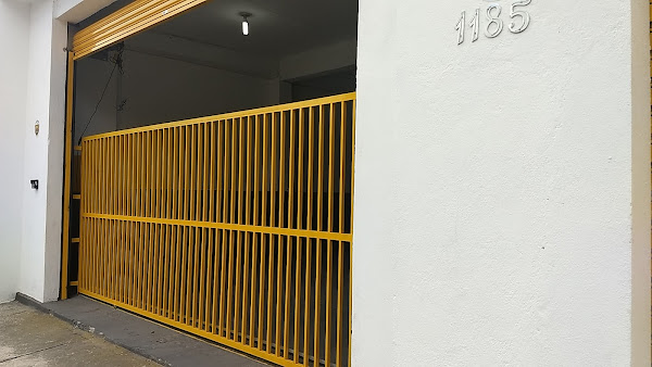 Foto 1 Leve Locações