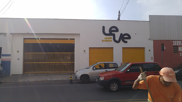 Foto 2 Leve Locações