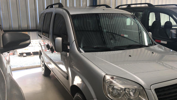 Foto 2 Lok Auto Foto 2 Lok Auto