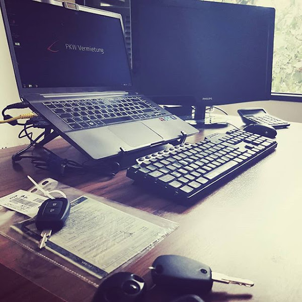 Foto 1 PKW Vermietung