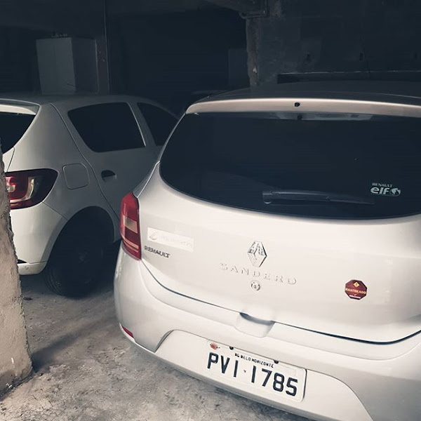 Foto 2 PKW Vermietung