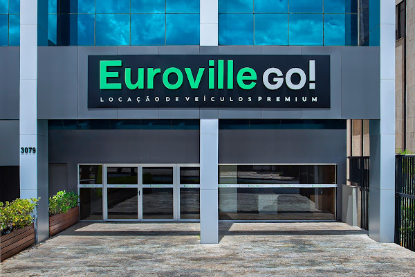 Euroville Go