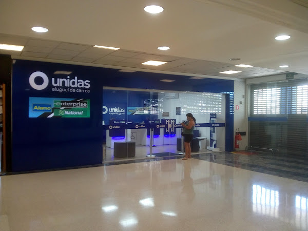 Unidas Aluguel de Carros Unidas Aluguel de Carros