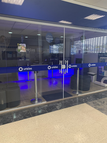 Foto 1 Unidas Aluguel de Carros