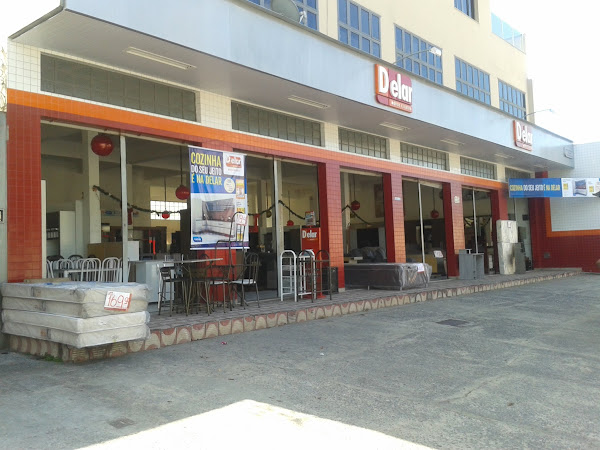 Delar Móveis