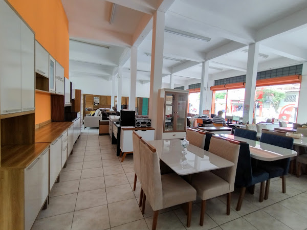 Foto 1 Delar Móveis